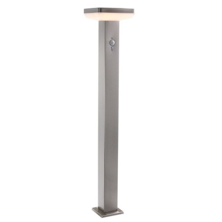 LED zāliena gaismeklis Optonica GD4-A1 4.4W PIR IP44 | Elektriķis
