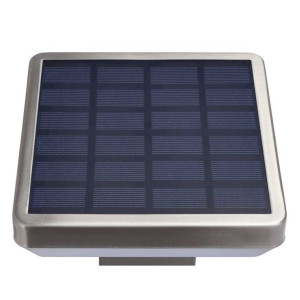 LED zāliena gaismeklis Optonica GD4-A1 4.4W PIR IP44 | Elektriķis