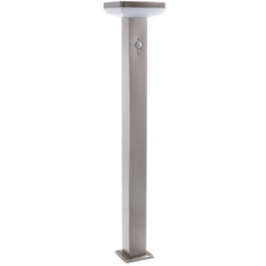 LED zāliena gaismeklis Optonica GD4-A1 4.4W PIR IP44 | Elektriķis