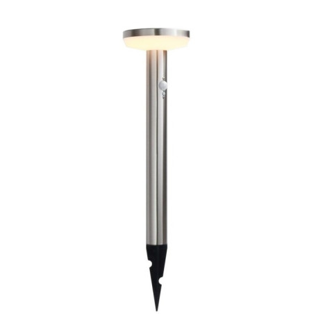 LED zāliena lampa 4.4W ar saules bateriju, IP44 | Elektriķis