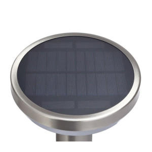 LED zāliena lampa Optonica GD2-A1 2W PIR sensor IP44 | Elektriķis