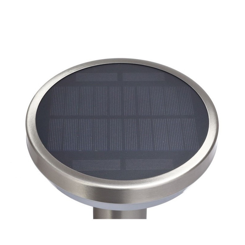 LED zāliena lampa Optonica GD2-A1 2W PIR sensor IP44 | Elektriķis