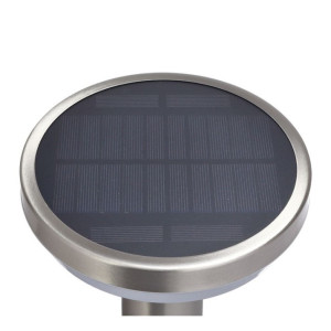 LED zālāja gaismeklis Optonica GD2-A1 2W PIR IP44 | Elektriķis
