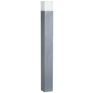 LED dārza lampa Optonica GD1-A7 16W IP44 100cm | Elektriķis
