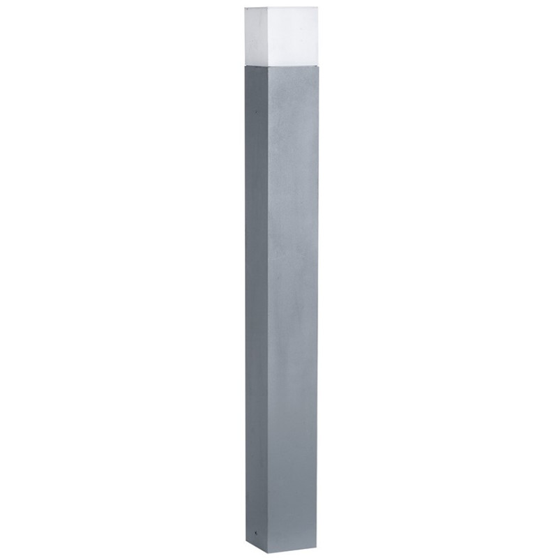 LED dārza lampa Optonica GD1-A7 16W IP44 100cm | Elektriķis