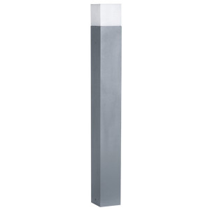 LED zāliena lampa Optonica GD1-A7 16W, IP44, 80cm | Elektriķis