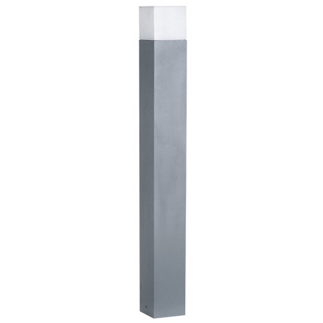 LED zāliena lampa Optonica GD1-A7 16W, IP44, 80cm | Elektriķis