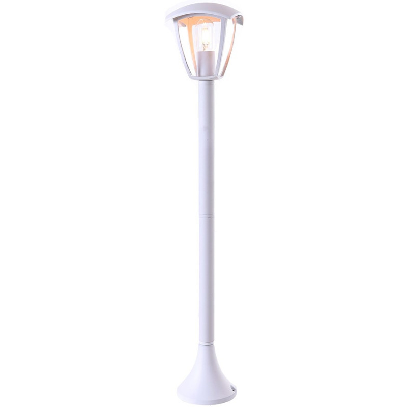 LED lawn lamp Optonica GD1-A4, 60W, IP44, 90cm