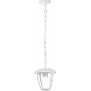 LED griestu lampa Optonica GD1-A3 60W IP44 matēti balta | Elektriķis