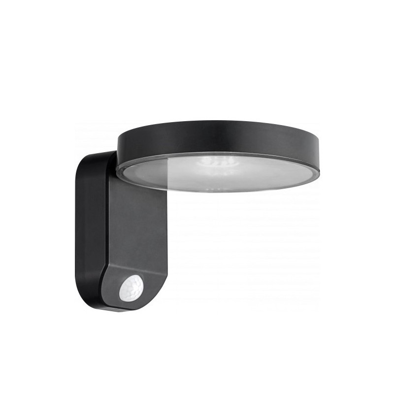 LED saules sienas lampa Optonica GD3-A2 9W, IP44 | Elektriķis