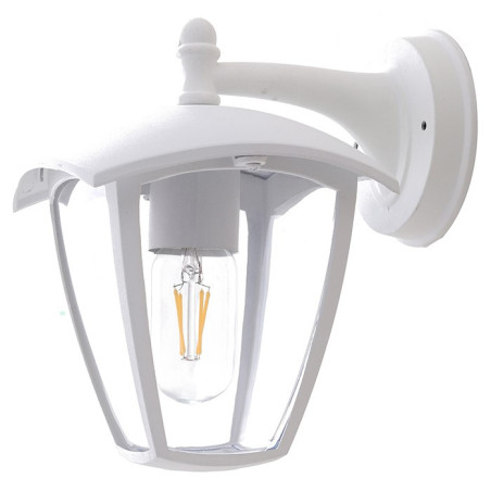 LED sienas gaismeklis Optonica GD1-A1 60W IP44 | Elektriķis