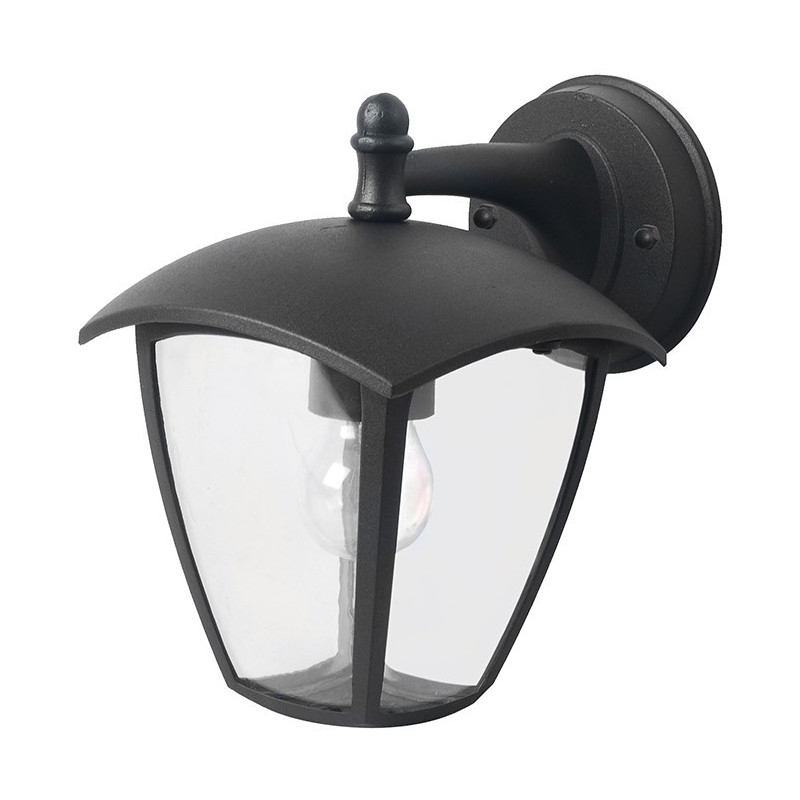 LED sienas gaismeklis Optonica GD1-A1 60W IP44 | Elektriķis