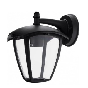LED sienas gaismeklis Optonica GD1-A1 60W IP44 | Elektriķis