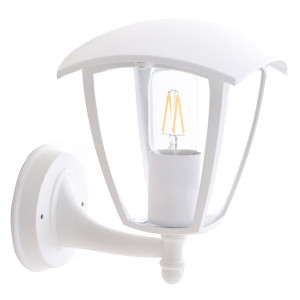 LED sienas gaismeklis Optonica GD1-A1 60W IP44 | Elektriķis