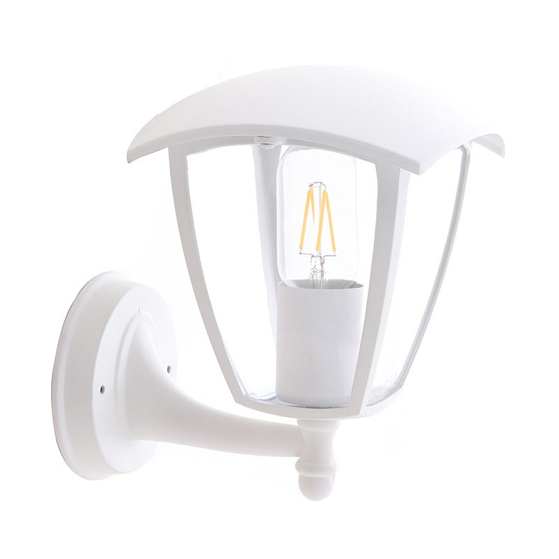LED sienas gaismeklis Optonica GD1-A1 60W IP44 | Elektriķis