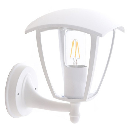 LED sienas gaismeklis Optonica GD1-A1 60W IP44 | Elektriķis