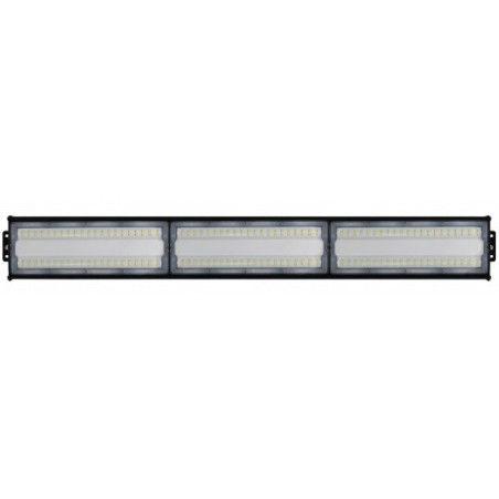 LED lineārais gaismeklis 150W IP65 IK08 343x118x92 mm | Elektriķis