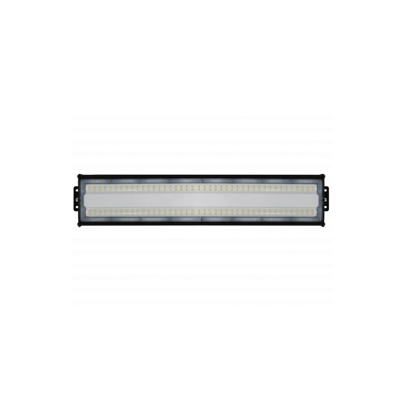 LED lineārais gaismeklis 100W, IP65, HB100-A2 | Elektriķis