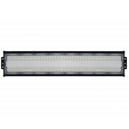 LED lineārais gaismeklis Optonica HB100-A2 100W IP65 IK08 | Elektriķis
