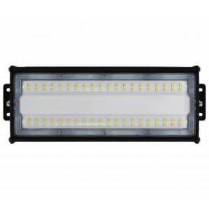 LED lineārais gaismeklis Optonica HB50-A2 50W IP65 | Elektriķis
