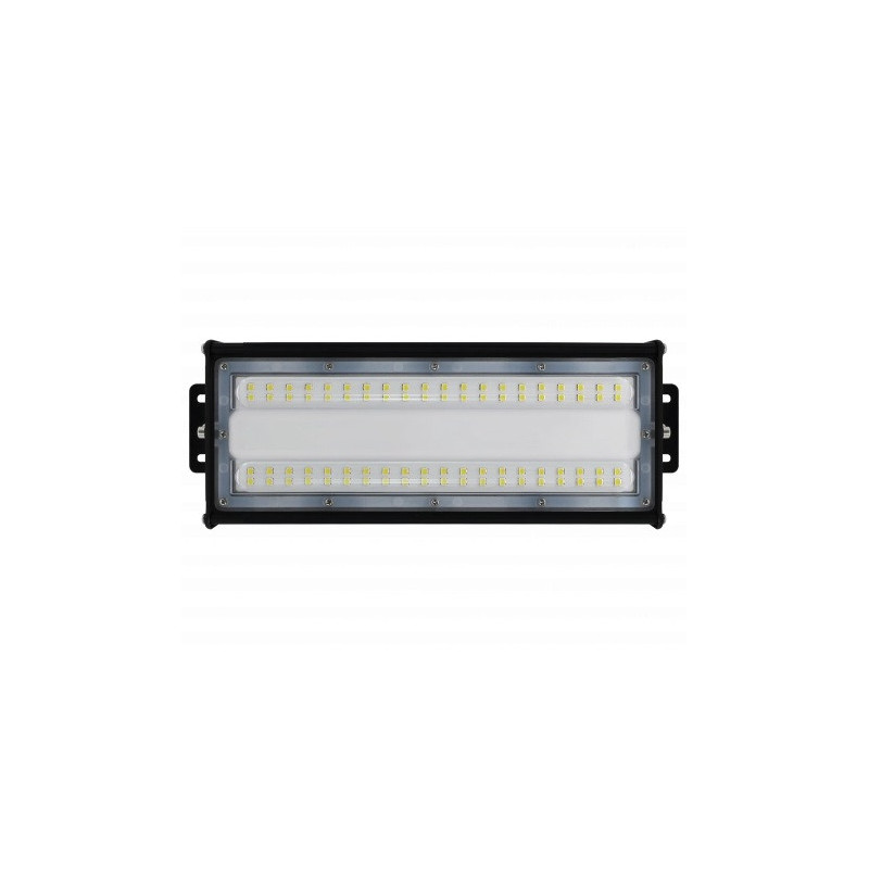 LED lineārais gaismeklis Optonica HB50-A2 50W IP65 | Elektriķis
