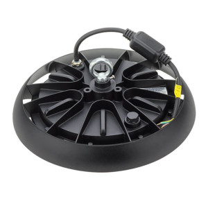 LED UFO gaismeklis Optonica HB50-B1 50W 4000K IP65 | Elektriķis