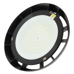 LED UFO gaismeklis 50W 6000K IP65 | Elektriķis