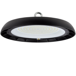 LED gaismeklis UFO 300W 6000K 90° IP65 | Elektriķis