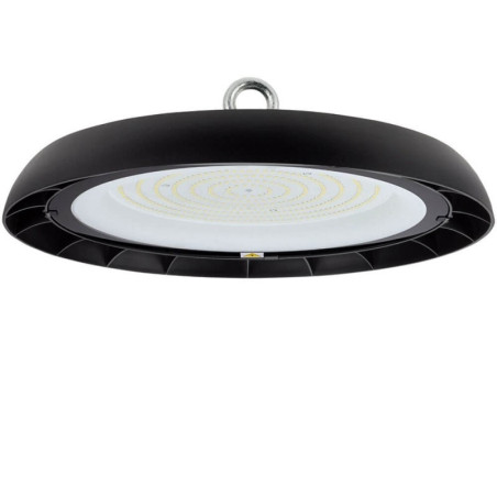 LED gaismeklis UFO 300W 6000K 90° IP65 | Elektriķis