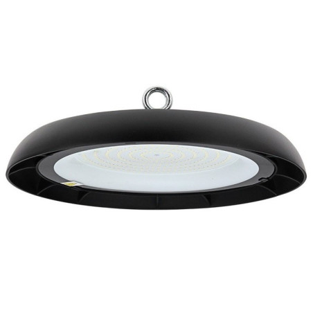 LED gaismeklis UFO 200W, 90°, IP65, 4500K | Elektriķis