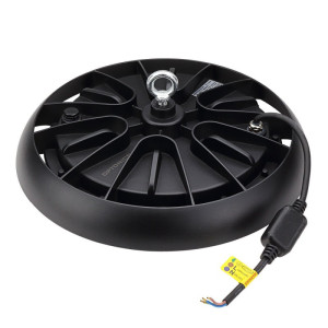 LED gaismeklis Optonica HB200-B1 200W 6000K IP65 | Elektriķis