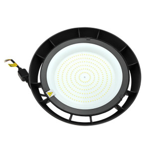 LED gaismeklis Optonica HB200-B1 200W 6000K IP65 | Elektriķis