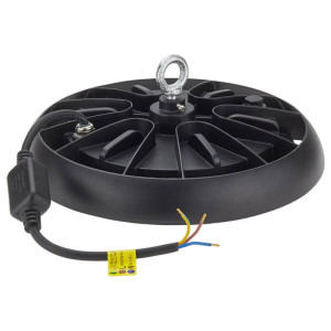 LED gaismeklis UFO, 150W, 15000 lm, IP65, 6000K | Elektriķis