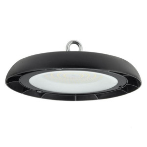 LED UFO gaismeklis 100W, 4000K, IP65, 270x91mm | Elektriķis