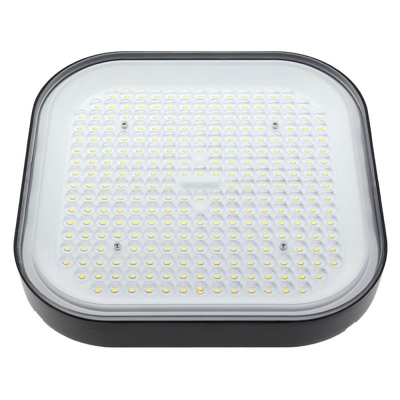 LED gaismeklis Optonica HB200-B1 200W IP65 4500K | Elektriķis