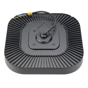 LED gaismeklis 200W, 220-240V, IP65, 320x320x111mm | Elektriķis