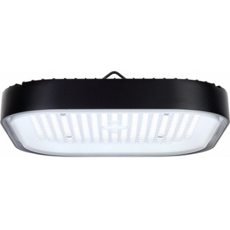 LED gaismeklis 200W, 220-240V, IP65, 320x320x111mm | Elektriķis