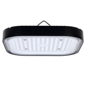 LED gaismeklis augstiem griestiem 150W IP65 260x260x105mm | Elektriķis
