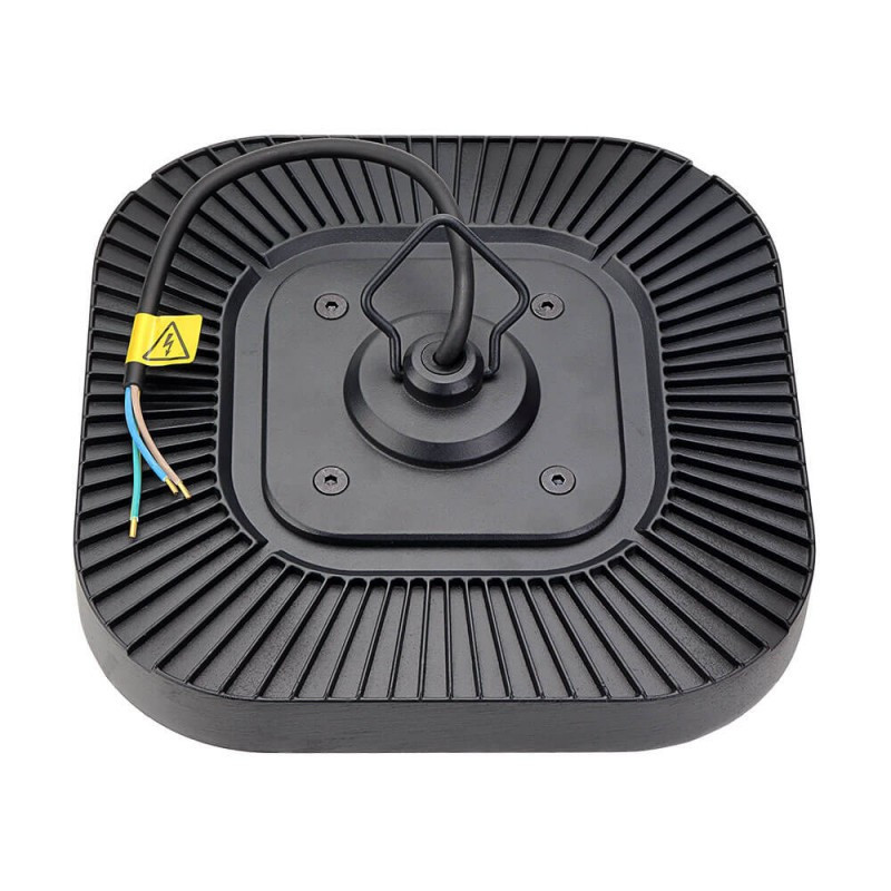 LED gaismeklis Optonica HB150-B1 150W IP65 6000K | Elektriķis