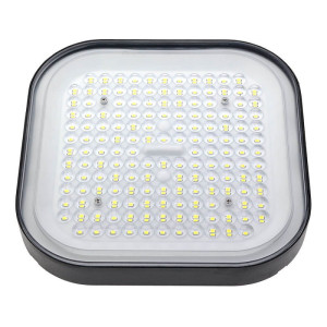 LED gaismeklis Optonica HB150-B1 150W IP65 6000K | Elektriķis