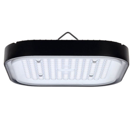 LED gaismeklis Optonica HB150-B1 150W IP65 6000K | Elektriķis