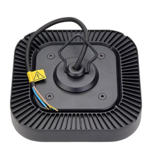 LED gaismeklis HB100-B1 100W 4500K IP65 | Elektriķis