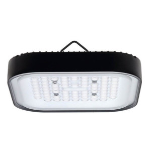 LED gaismeklis HB100-B1 100W 4500K IP65 | Elektriķis