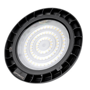 LED gaismeklis Optonica HB50-A8 50W 5000Lm IP65 | Elektriķis