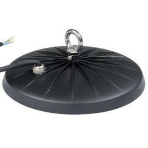 LED gaismeklis Optonica HB50-A8 50W 5000Lm IP65 | Elektriķis