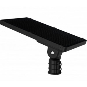 LED ielu gaismeklis Optonica SL60-A3 60W IP65 | Elektriķis
