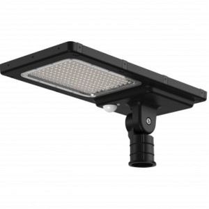 LED ielu gaismeklis Optonica SL60-A3 60W IP65 | Elektriķis