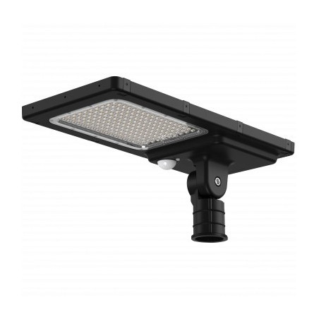 LED ielu gaismeklis Optonica SL60-A3 60W IP65 | Elektriķis
