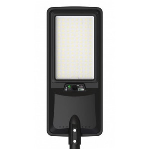 LED ielu gaismeklis 24W ar tālvadību IP65 638x258x72 mm | Elektriķis