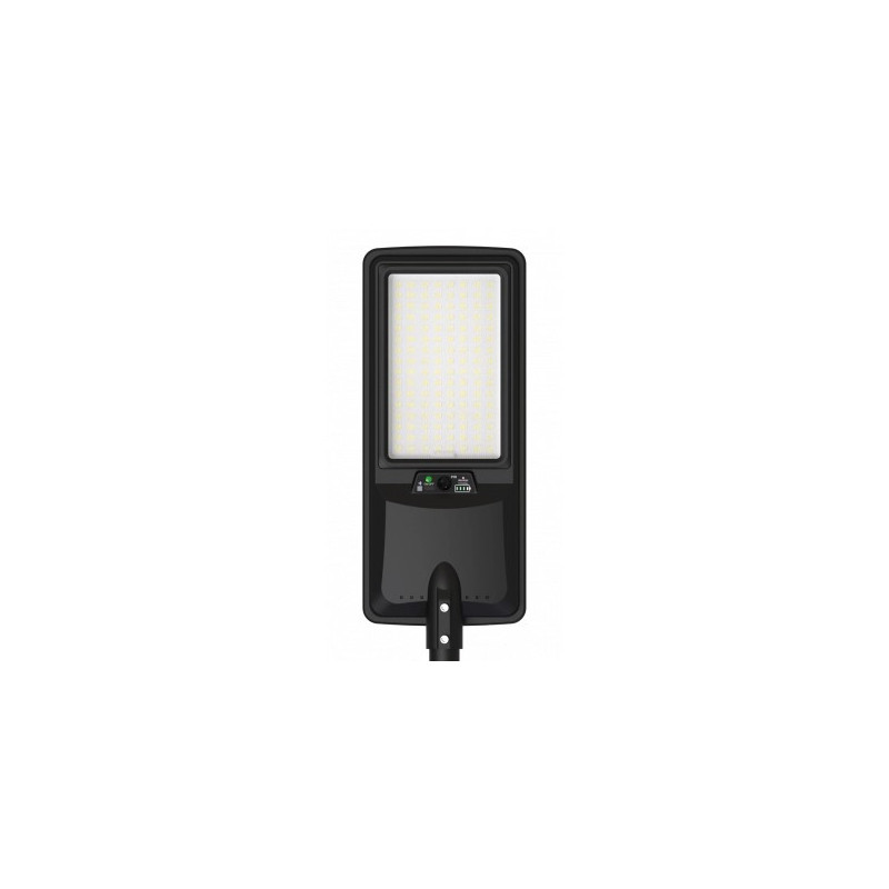 LED ielu gaismeklis 24W ar tālvadību IP65 638x258x72 mm | Elektriķis